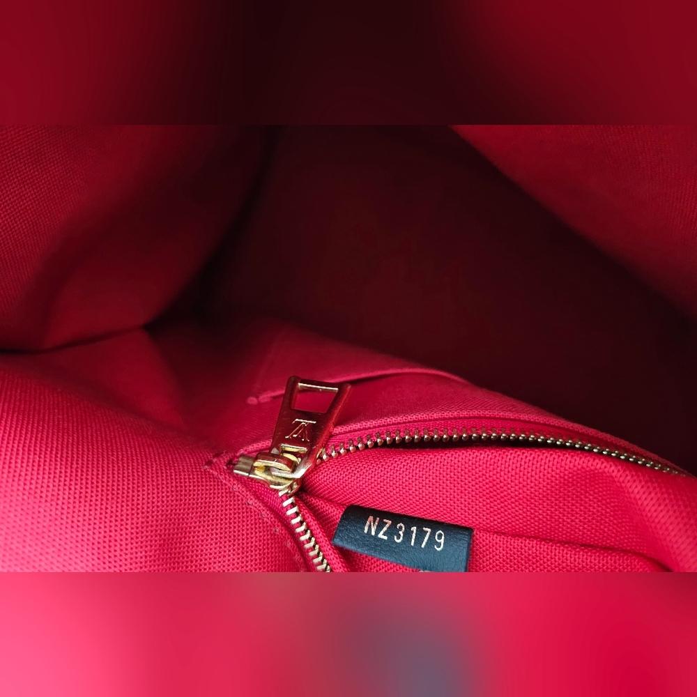 Louis Vuitton Reverse Monogram Onthego GM - Picture 13 of 13